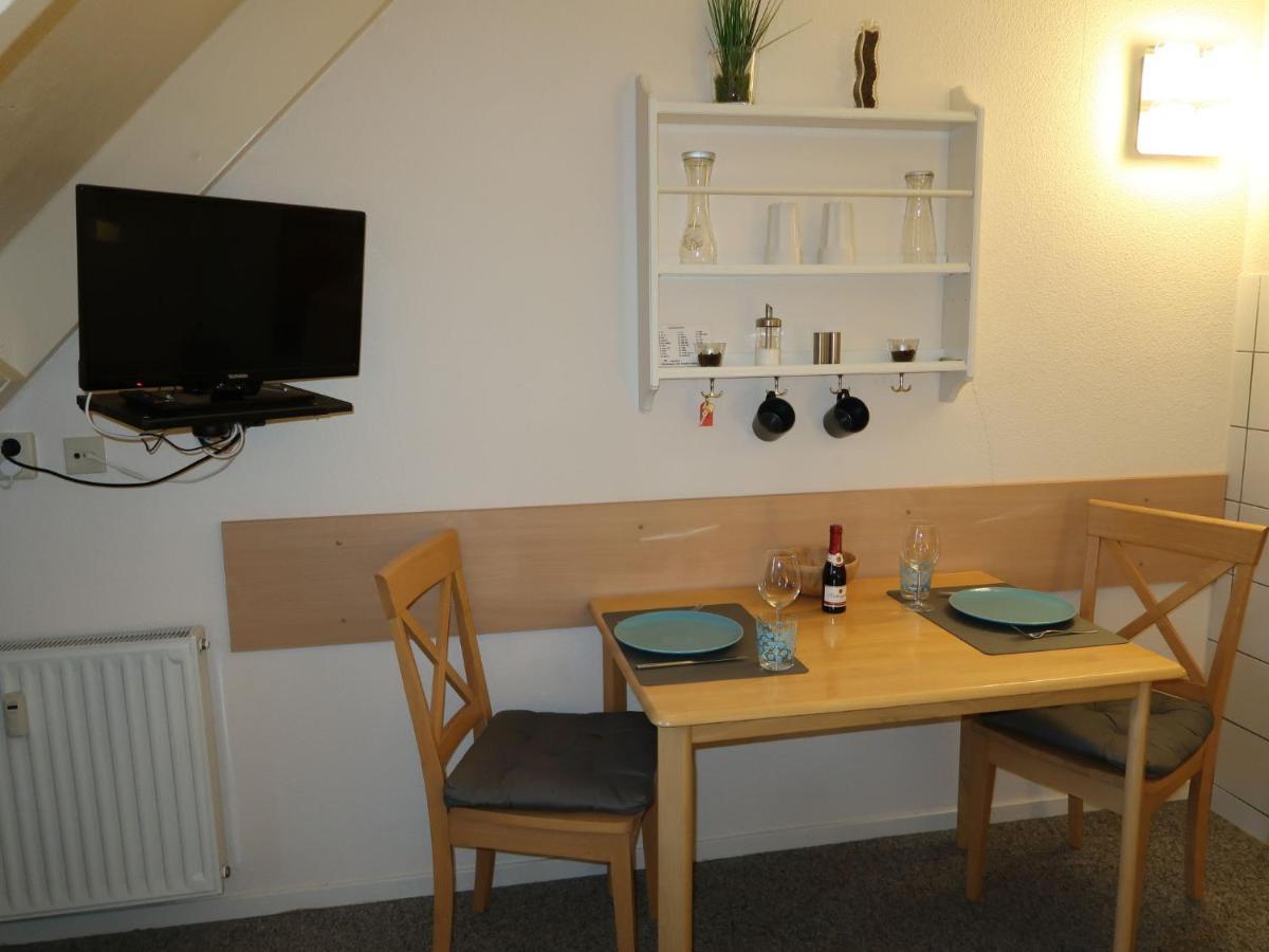 Apartment Tossens-8 Extérieur photo